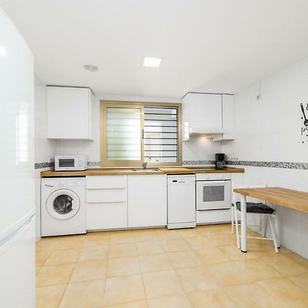Iloftmalaga Larios-Strachan Malaga Exterior photo