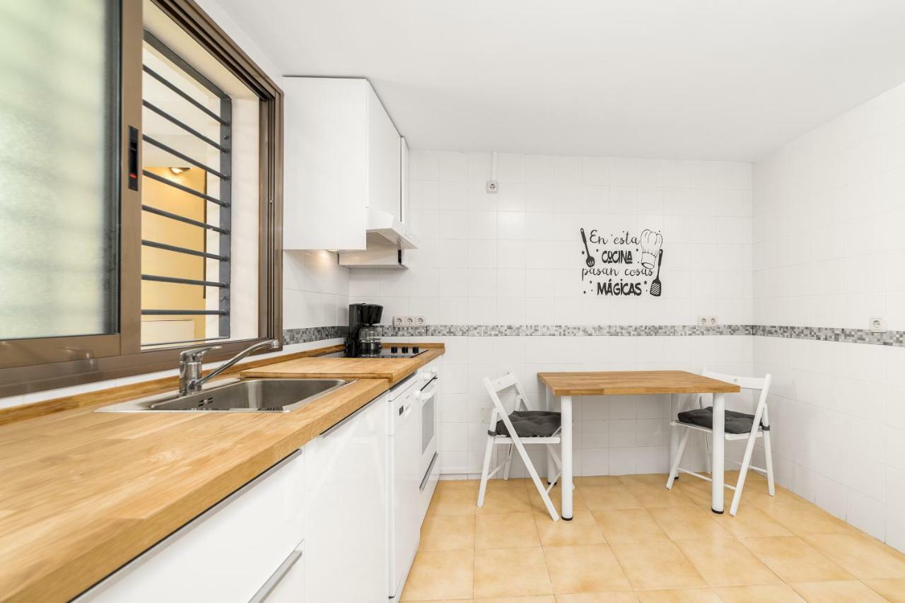 Iloftmalaga Larios-Strachan Malaga Exterior photo