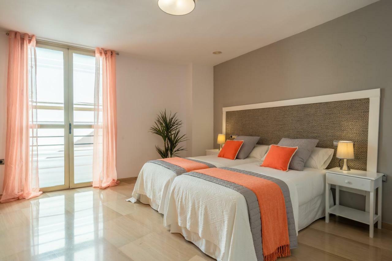 Iloftmalaga Larios-Strachan Malaga Exterior photo